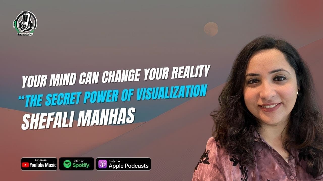 The Art of Storytelling